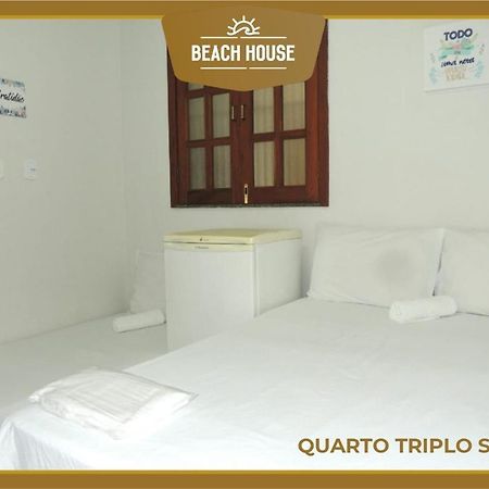 Beach House L Itacaré المظهر الخارجي الصورة
