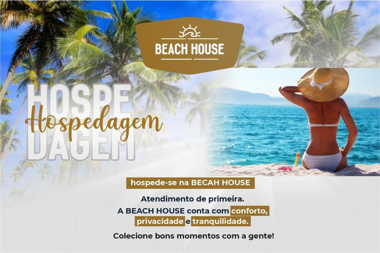 Beach House L Itacaré المظهر الخارجي الصورة