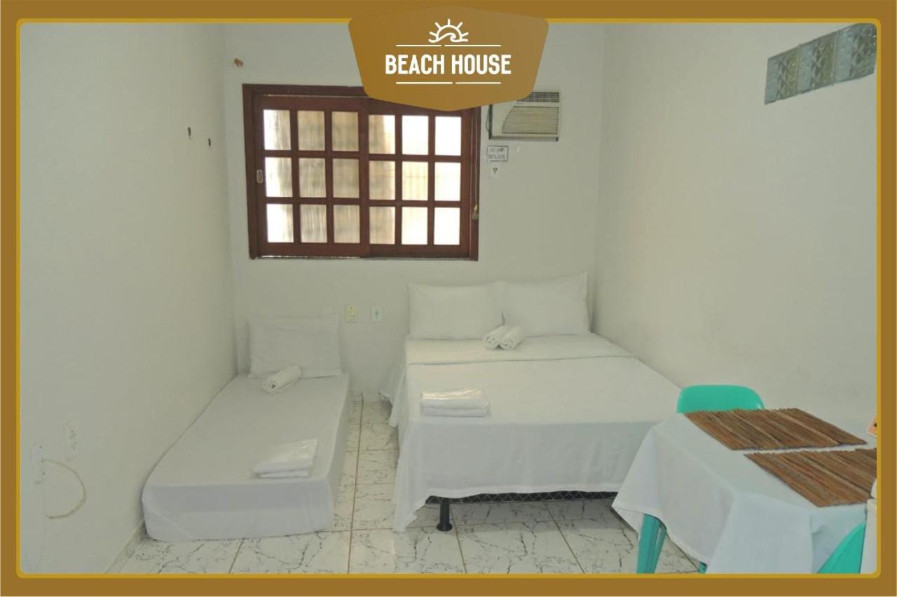 Beach House L Itacaré المظهر الخارجي الصورة