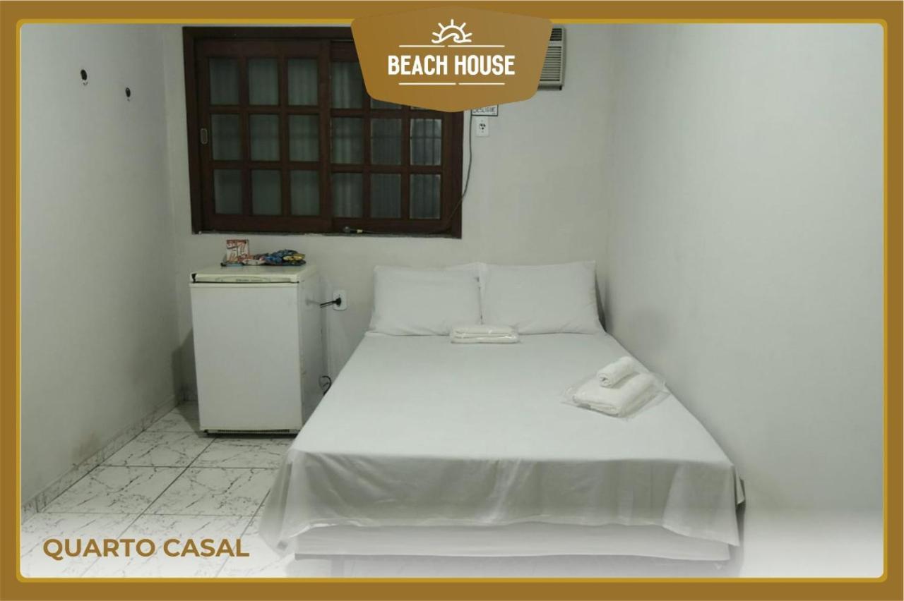 Beach House L Itacaré المظهر الخارجي الصورة