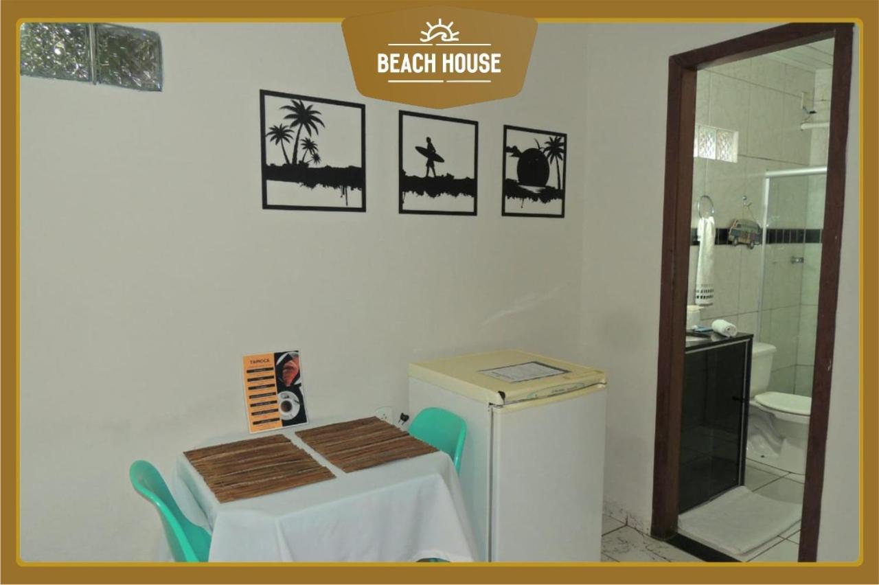 Beach House L Itacaré المظهر الخارجي الصورة