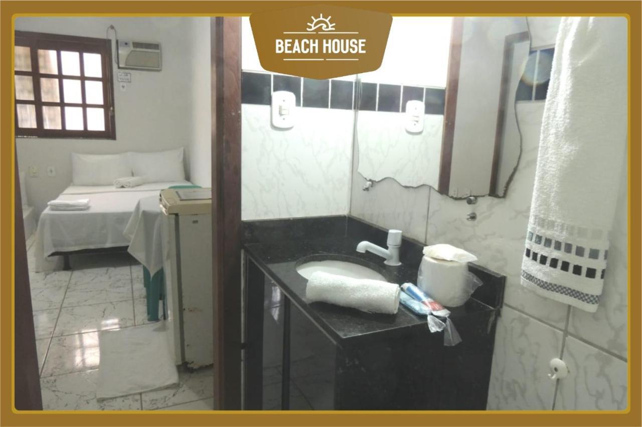 Beach House L Itacaré المظهر الخارجي الصورة