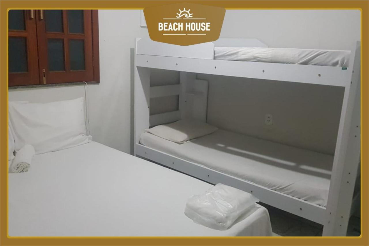Beach House L Itacaré المظهر الخارجي الصورة