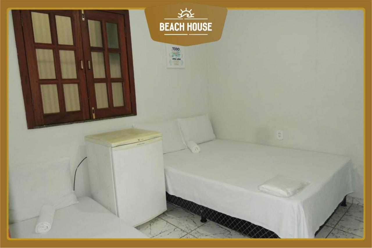 Beach House L Itacaré المظهر الخارجي الصورة