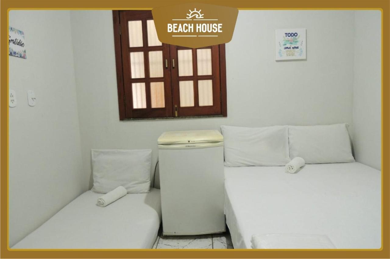 Beach House L Itacaré المظهر الخارجي الصورة