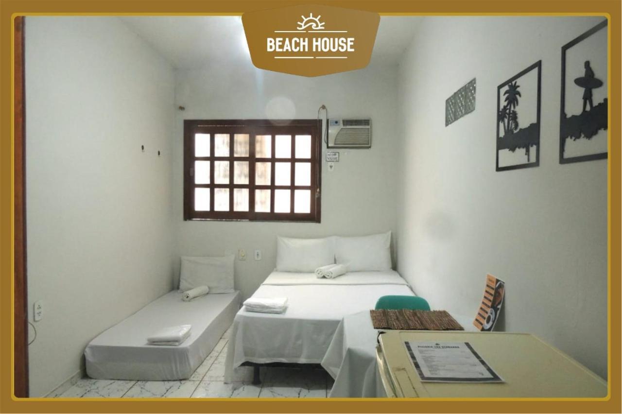 Beach House L Itacaré المظهر الخارجي الصورة