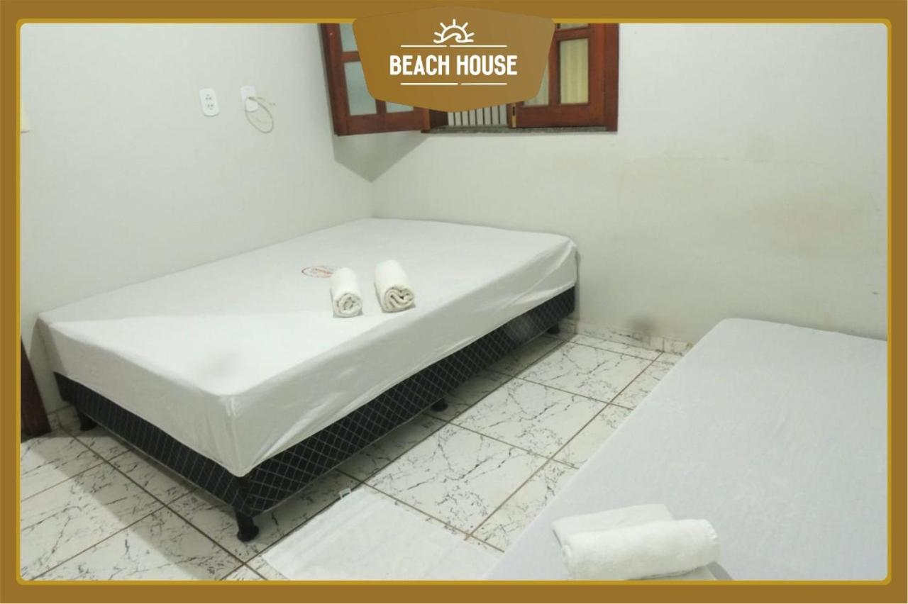 Beach House L Itacaré المظهر الخارجي الصورة