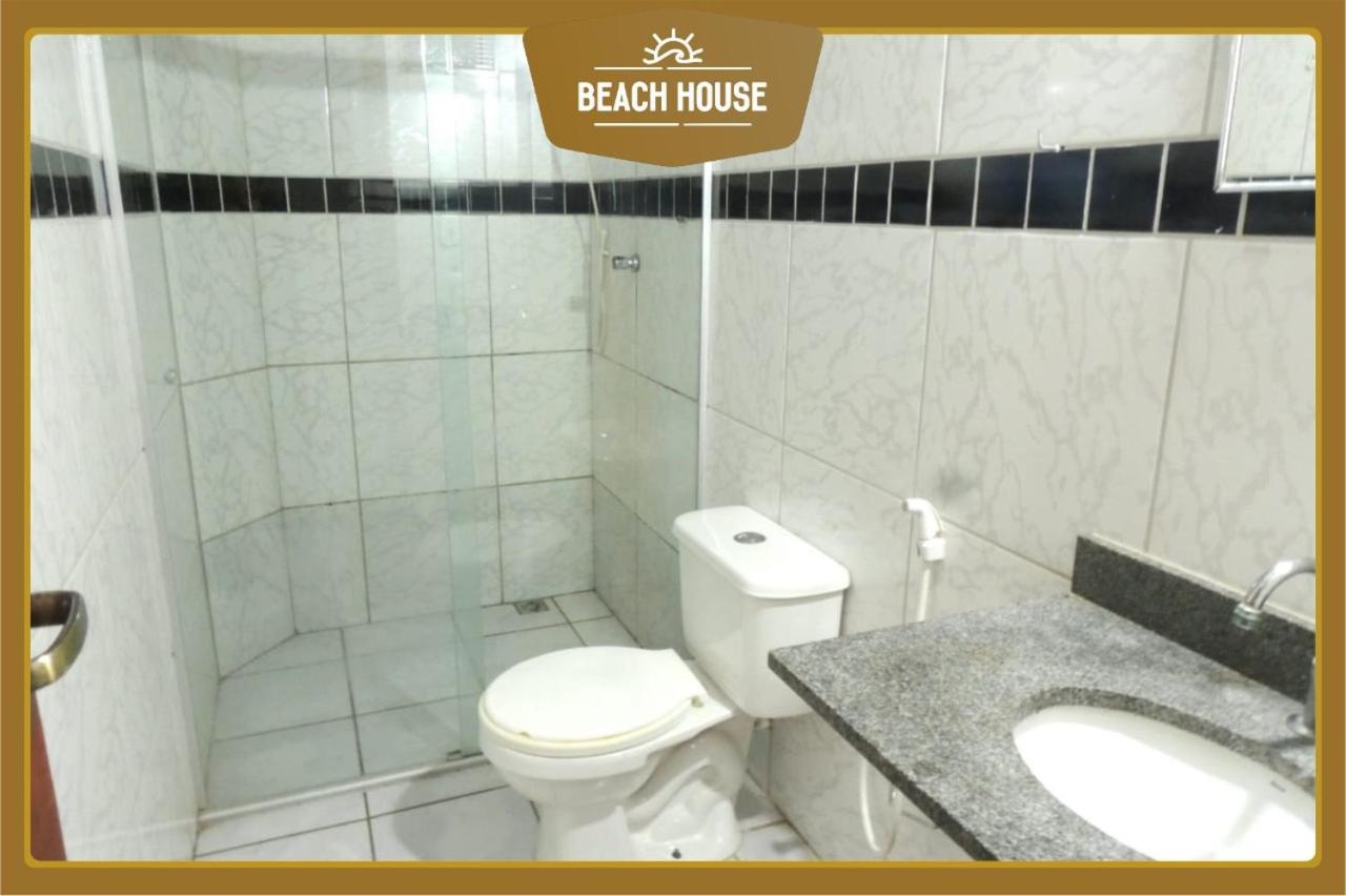 Beach House L Itacaré المظهر الخارجي الصورة