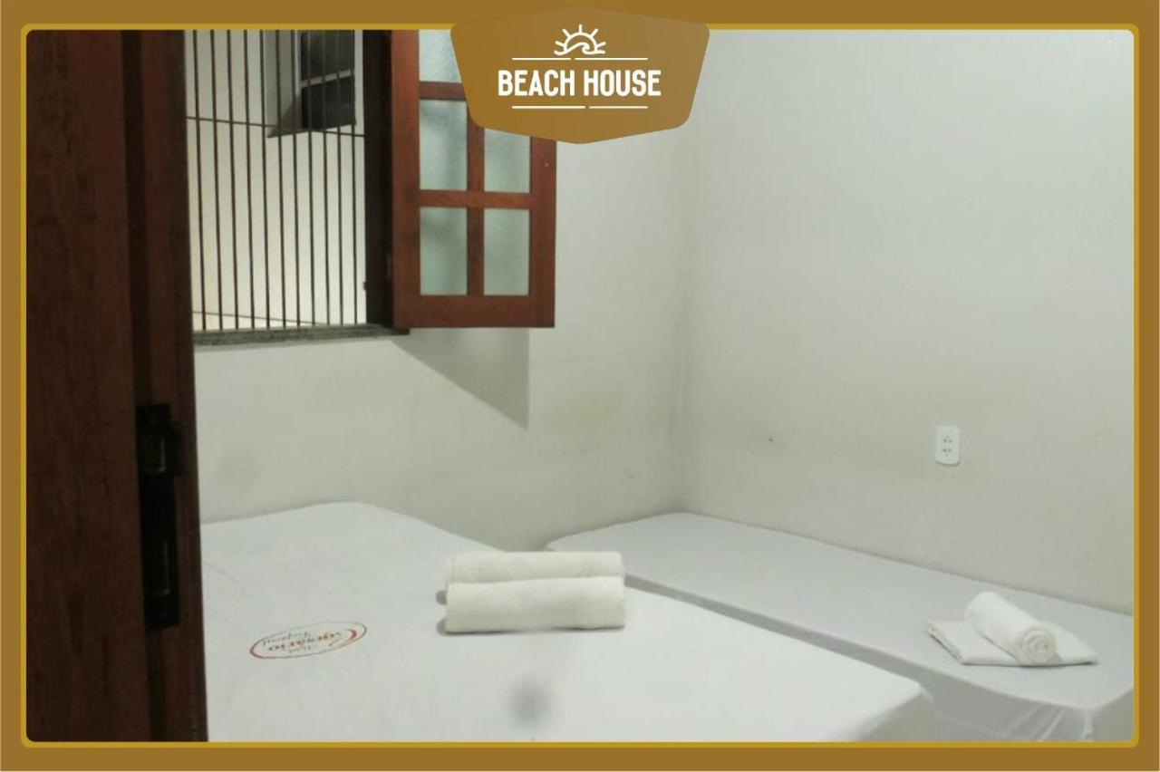 Beach House L Itacaré المظهر الخارجي الصورة