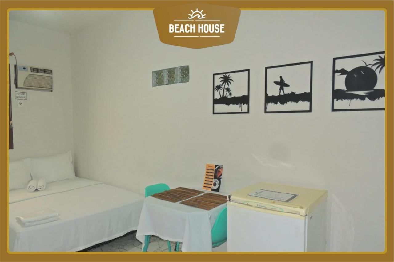 Beach House L Itacaré المظهر الخارجي الصورة