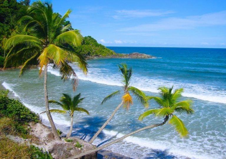 Beach House L Itacaré المظهر الخارجي الصورة