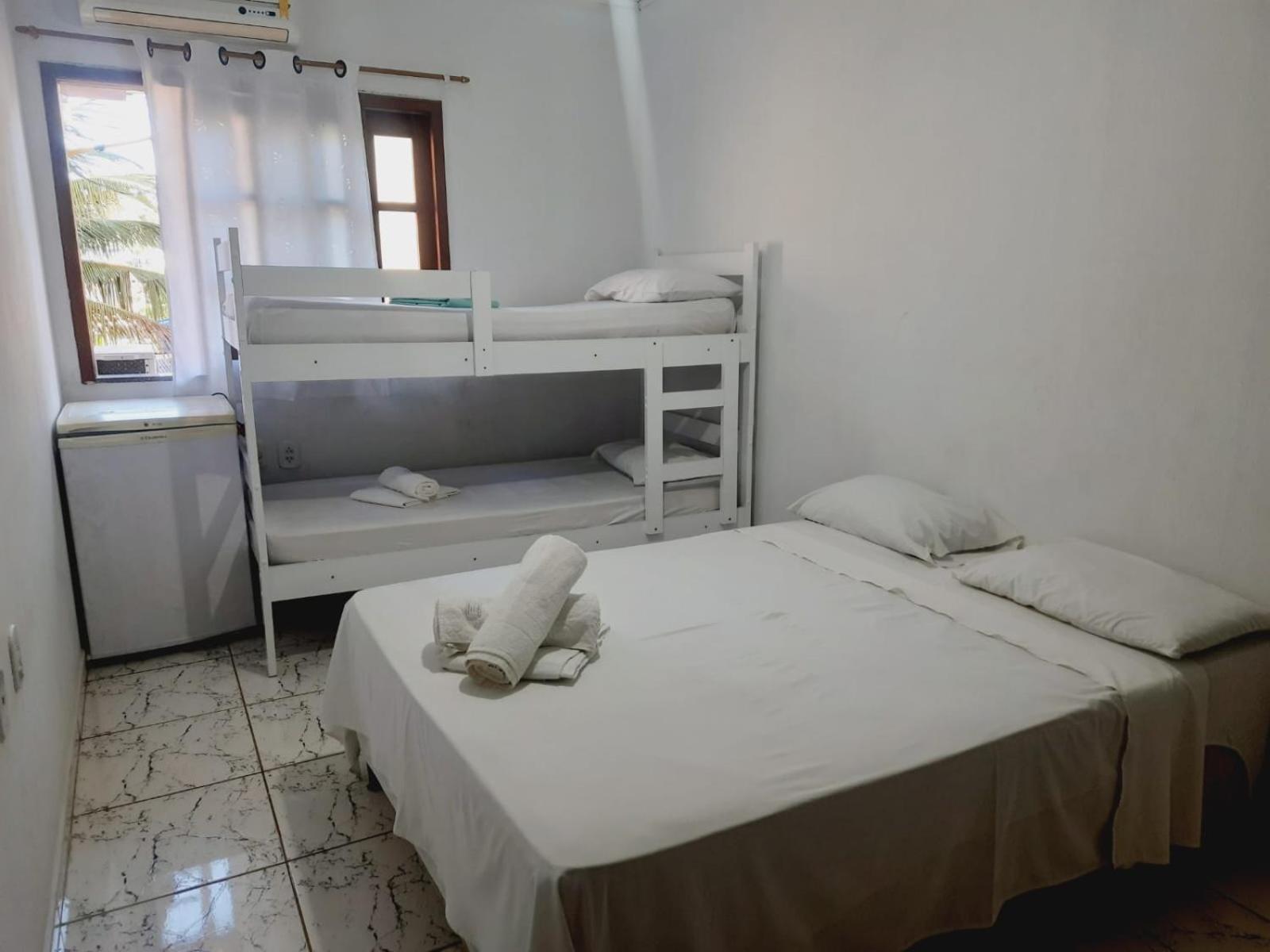 Beach House L Itacaré المظهر الخارجي الصورة