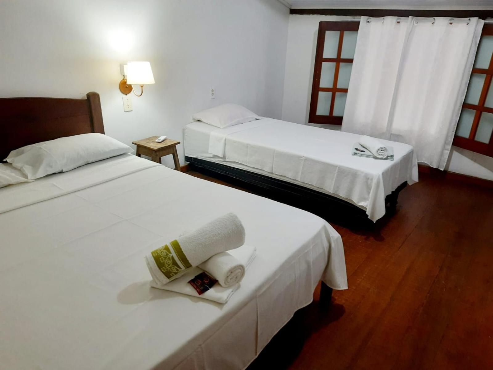 Beach House L Itacaré المظهر الخارجي الصورة