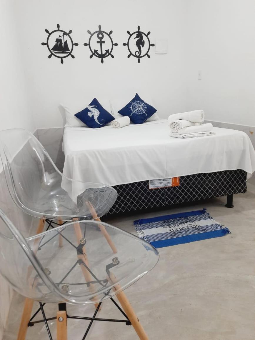 Beach House L Itacaré المظهر الخارجي الصورة