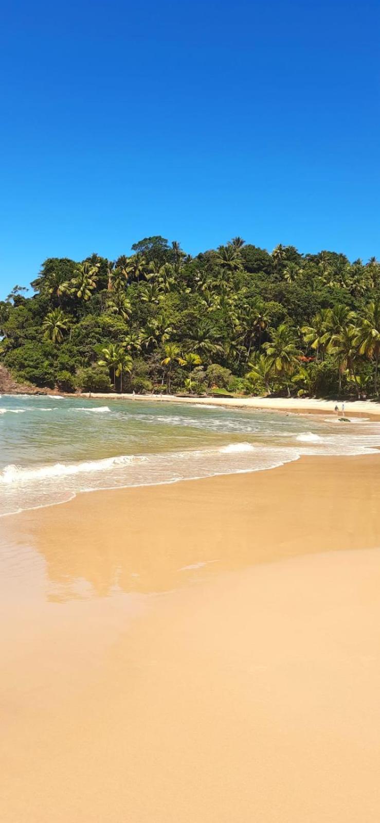 Beach House L Itacaré المظهر الخارجي الصورة